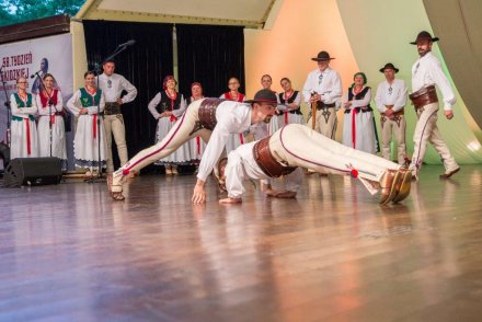 Ostatni dzień 58. Tygodnia Kultury Beskidzkiej